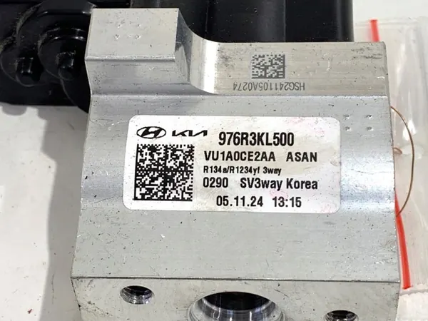 OEM 976R3KL500 AC-venttiili Hyundai Kona (SX2) image 4