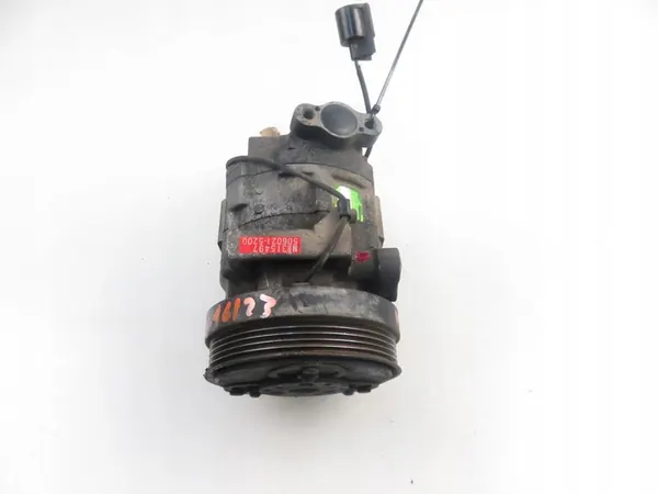 Compresseur de Climatisation Mitsubishi Pajero Pinin image 8