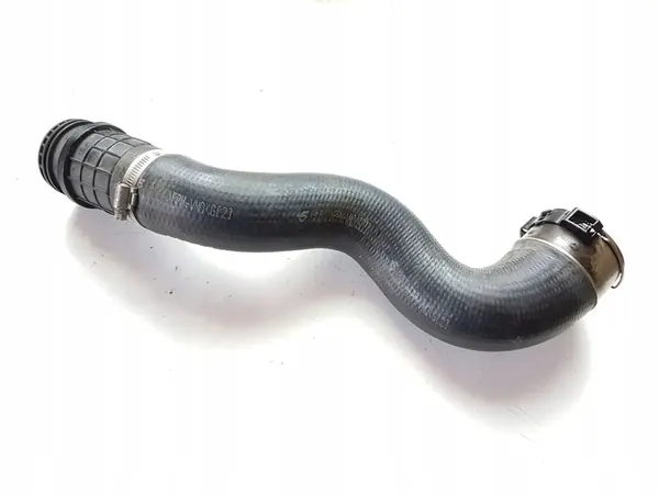 Opel Astra K 2018 Intercooler Schlauch image 3