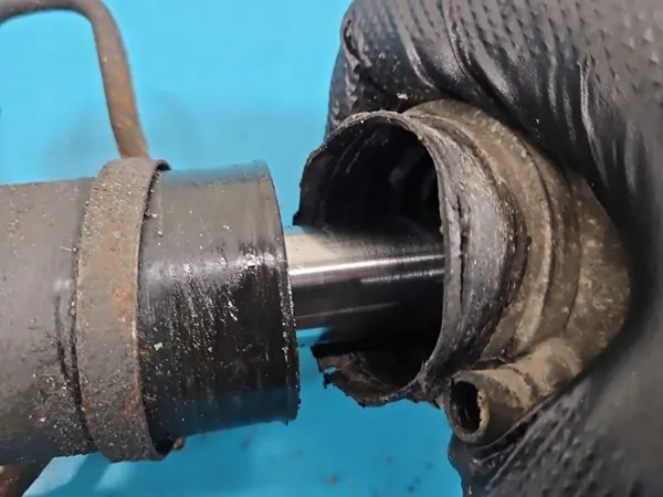 Styrhus OEM IMPRK1561848 för Chrysler Voyager image 3