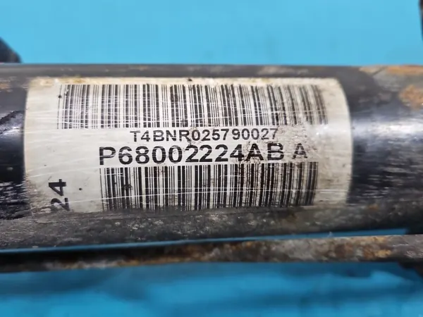 Styrhus OEM IMPRK1561848 för Chrysler Voyager image 7