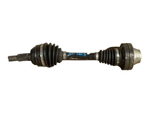 Parachoques delantero OEM 7P0407271B para Audi Q7 4L image 2