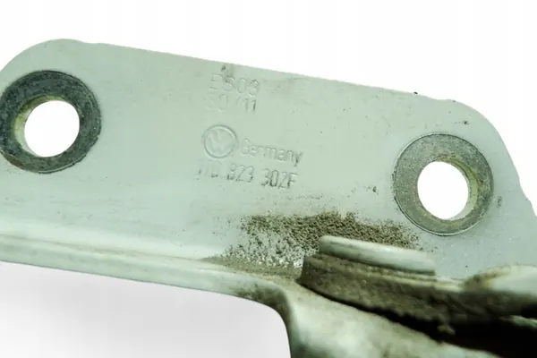 Bisagra de capó derecha VW CADDY III FURGON 1T0823302F image 3