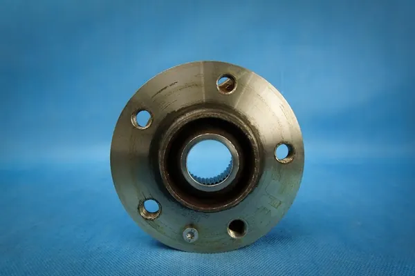 Cuscinetto mozzo Audi A4 A5 A6 A7 A8 OE 8K0407613B image 2