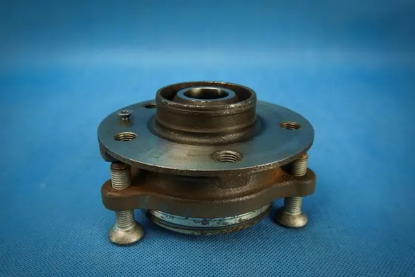 Cuscinetto mozzo Audi A4 A5 A6 A7 A8 OE 8K0407613B image 3