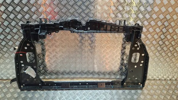 Etupuskuri vahvistus Fiat 500X 2013- 52098830 image 3