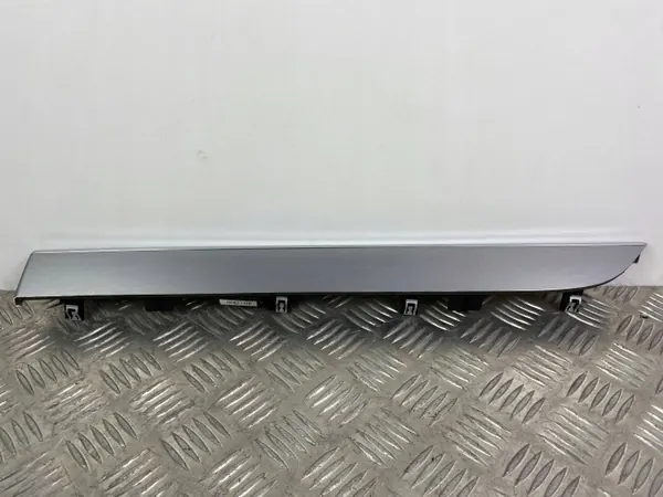 Volvo XC90 Aschenbecherrahmen OEM 31366423 - Gebraucht image 2