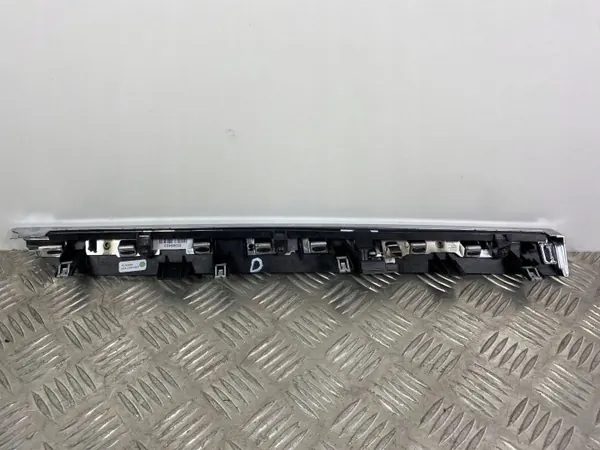 Volvo XC90 Aschenbecherrahmen OEM 31366423 - Gebraucht image 5
