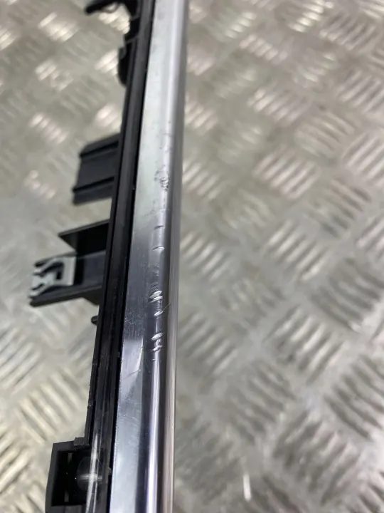 Volvo XC90 Aschenbecherrahmen OEM 31366423 - Gebraucht image 8