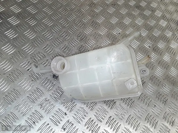 Toyota Motor-Konditionierbehälter OEM 1648028080 image 2