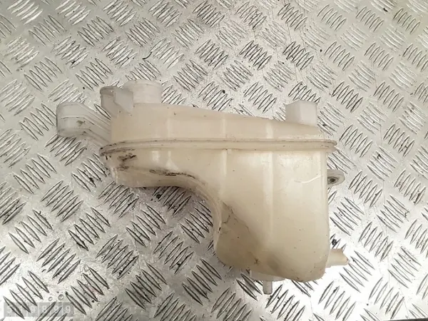 Toyota Motor-Konditionierbehälter OEM 1648028080 image 3