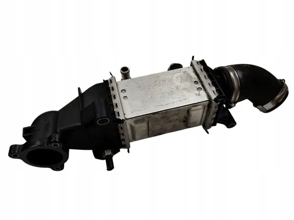 Intercooler OEM 04B145749K för Skoda Rapid 1.4 TDI image 2