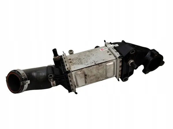 Intercooler OEM 04B145749K för Skoda Rapid 1.4 TDI image 3