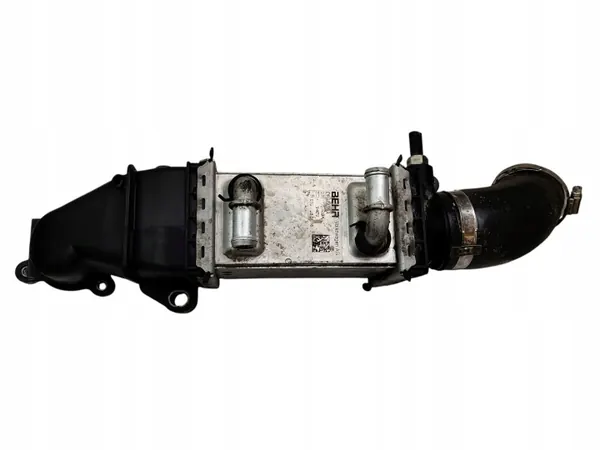 Intercooler OEM 04B145749K för Skoda Rapid 1.4 TDI image 5