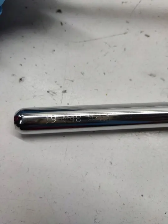 Mercedes-Benz E W213 Achterste hoofdsteun OEM 190480721 image 8