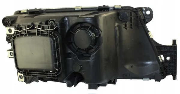 Farol esquerdo MAN TGX OEM 419L - Estado usado image 3