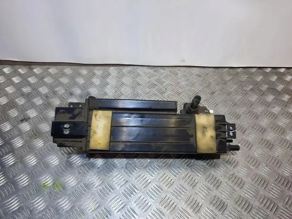 Boîtier de filtre à charbon Jaguar XF I 3.0 5.0 image 1