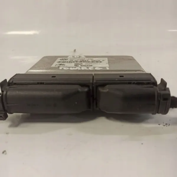Motorregelaar VW Touareg I OEM 7L0907553F image 6