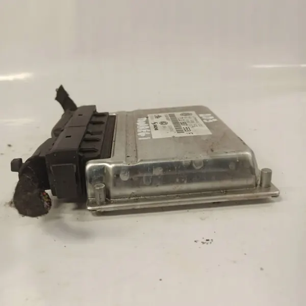 Motorregelaar VW Touareg I OEM 7L0907553F image 7