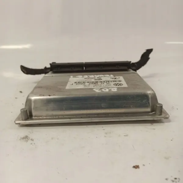 Motorregelaar VW Touareg I OEM 7L0907553F image 8