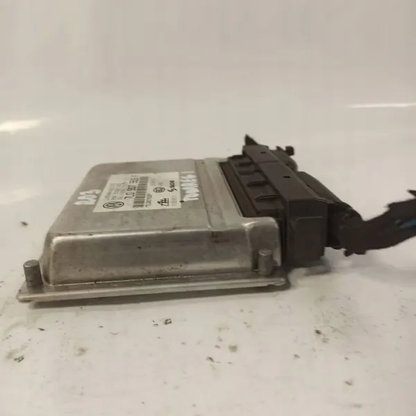 Motorregelaar VW Touareg I OEM 7L0907553F image 9