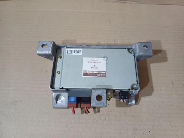 Module direction assistée Mitsubishi MR594091 pour Colt VI image 2