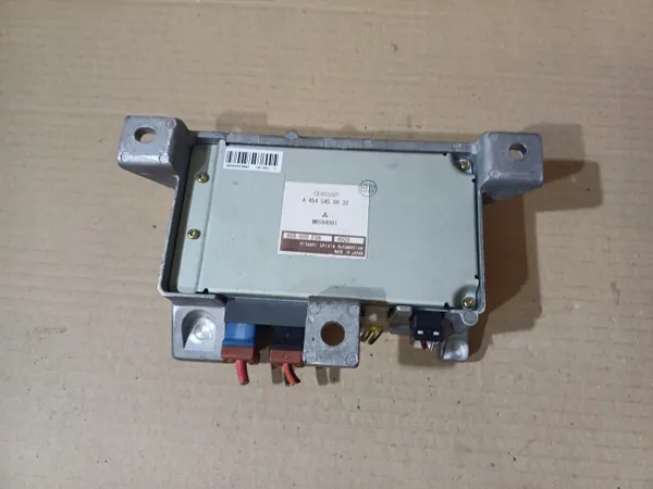 Module direction assistée Mitsubishi MR594091 pour Colt VI image 4