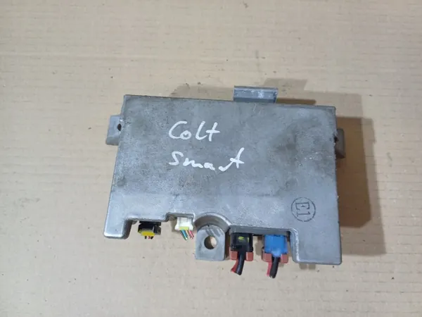 Module direction assistée Mitsubishi MR594091 pour Colt VI image 5