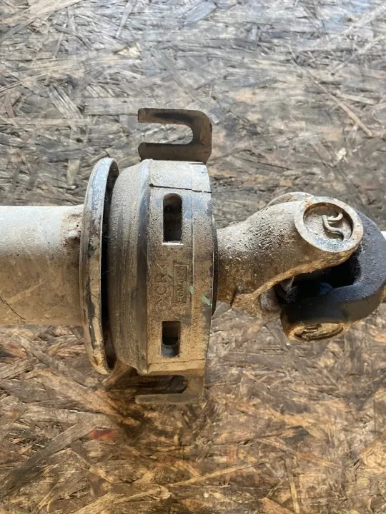 Gebrauchte Antriebswelle Ford Ranger OEM EB3G-4K145-DB image 4