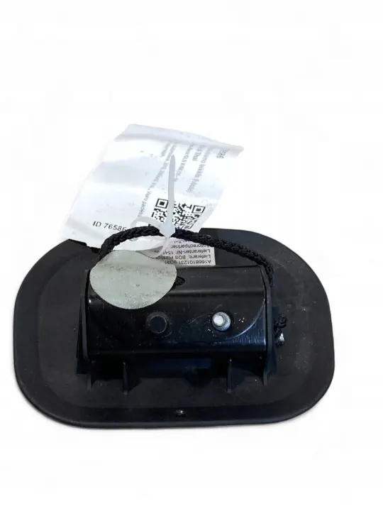 Mercedes-Benz GLS X166 Bagagenetbevestiging OEM A1668101231 image 4