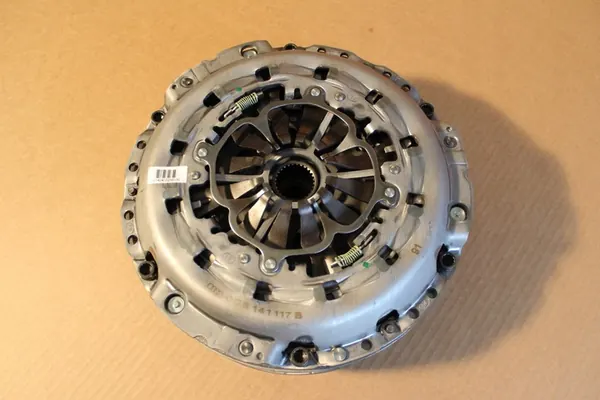 Volante bimassa Audi 2.0 TFSI image 2