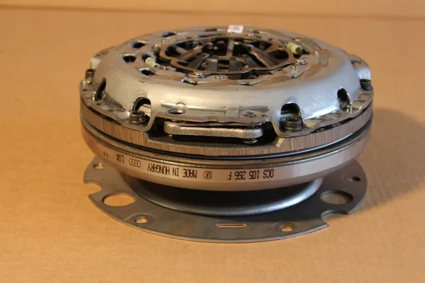 Volante bimassa Audi 2.0 TFSI image 3