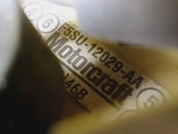 Bobina de encendido Ford Mondeo MK2 2.5 F5SU12029AA image 3