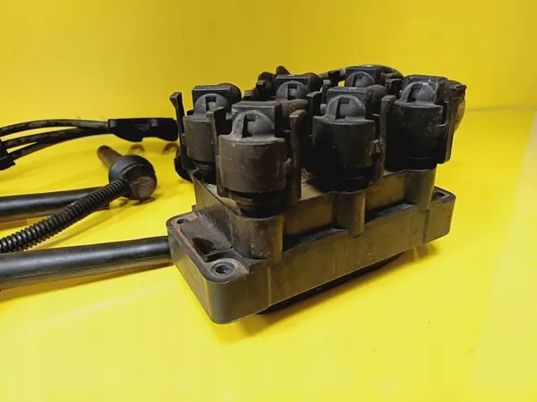 Bobina de encendido Ford Mondeo MK2 2.5 F5SU12029AA image 4
