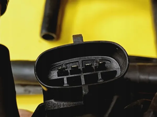 Bobina de encendido Ford Mondeo MK2 2.5 F5SU12029AA image 6