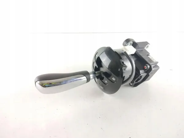 Levier de vitesse Opel Combo D OEM 07354679020 image 2