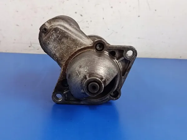 OPEL ASTRA F LIFT 1.4 8V Motor de arranque VALEO D6RA162 image 2