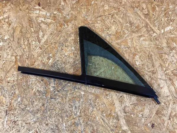 Ventana lateral trasera OEM 95B845113E para Porsche Macan 2021 image 3