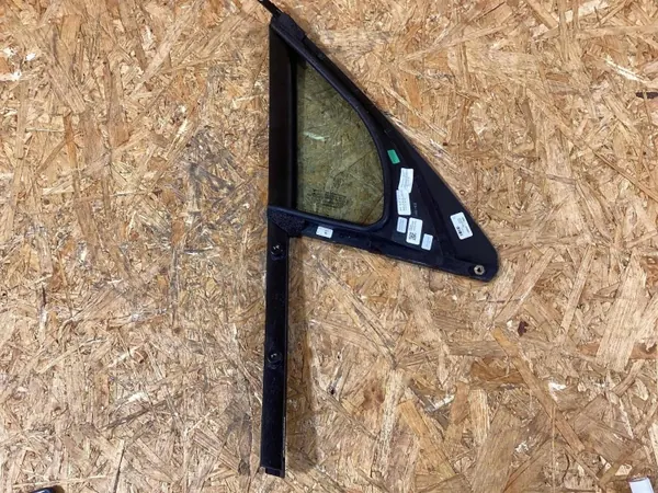 Ventana lateral trasera OEM 95B845113E para Porsche Macan 2021 image 4