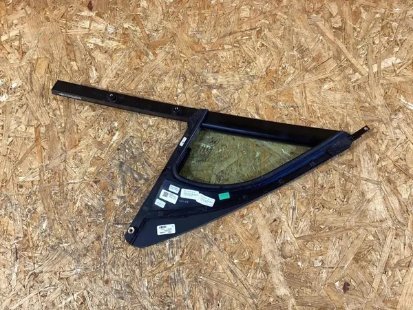 Ventana lateral trasera OEM 95B845113E para Porsche Macan 2021 image 6