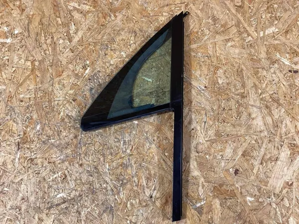 Ventana lateral trasera OEM 95B845113E para Porsche Macan 2021 image 8