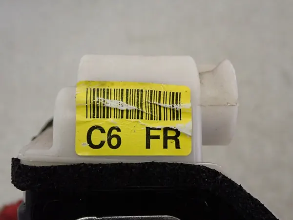 KIA RIO III HB 11-14 Främre Höger Dörrlås OEM image 6