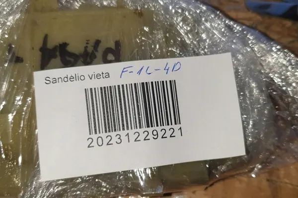 Värmefläkt Relä AUDI 80 (8C, B4) 1.9L Diesel image 5