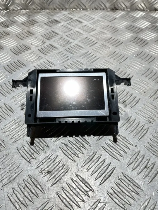 Écran radio Ford C-Max II OEM BM5T-18B955-CG image 2
