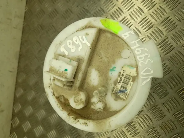Pompe à carburant Jeep Compass OEM AR0037795AD image 3