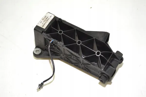 VW Crafter versnellingsmechanisme OEM 2E1711025C image 2