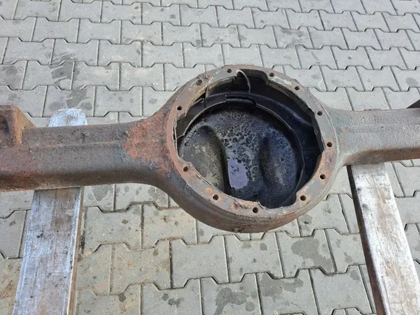 Volvo FL 6 Akselikotelo 2000-2006 R19.5 image 3