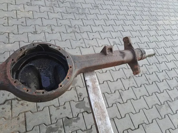 Volvo FL 6 Akselikotelo 2000-2006 R19.5 image 4