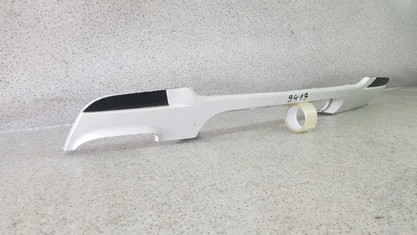 BMW 3 E92 M-PAKIET Bakspoiler 9413 image 2