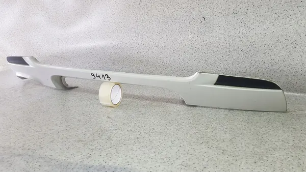 BMW 3 E92 M-PAKIET Bakspoiler 9413 image 3